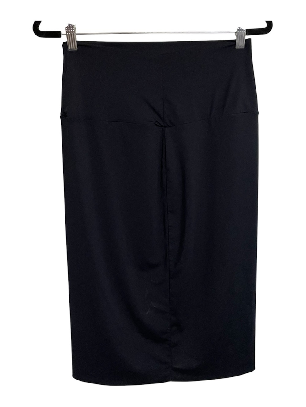 THE ONE PENCIL SKIRT - Picture 6 of 8